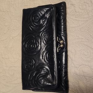 BRIGHTON FOLDING WALLET